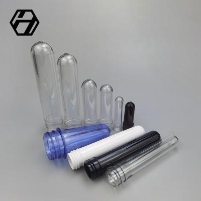 China HONGHE Package OEM 30/25 29/25 1810 1881 28mm 30mm 45mm 55mm Plastic Bottle Pet Pretraining for sale