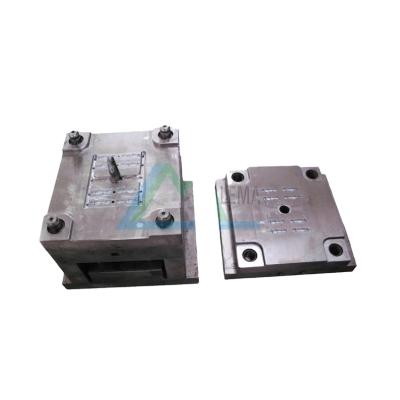 China Hot Room Zinc Alloy Zinc Alloy Die Casting Mold for sale