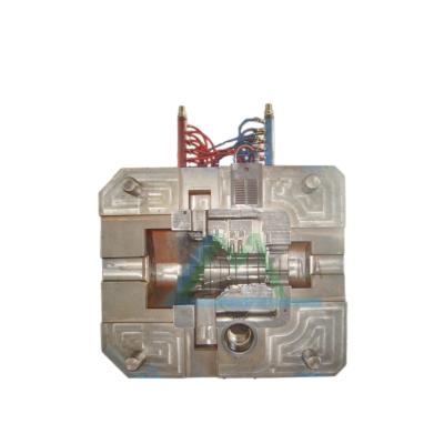 China Aluminum Custom Aluminum Die Casting Mold Making Automatic for sale