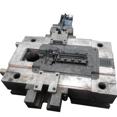 China High Pressure Steel Die Casting Aluminum Mold For Auto Parts for sale