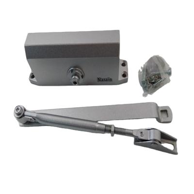 China 25-45kg 45~60kg Traditional Hydraulic Automatic Door Closer for sale