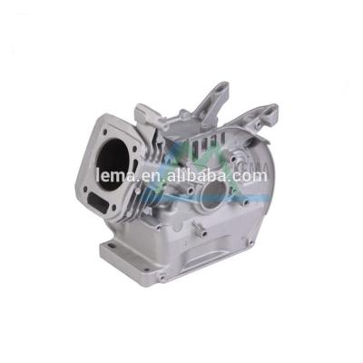 China Auto Engine Box A380 Aluminum Pressure Die Casting Auto Engine Equipment Product for sale