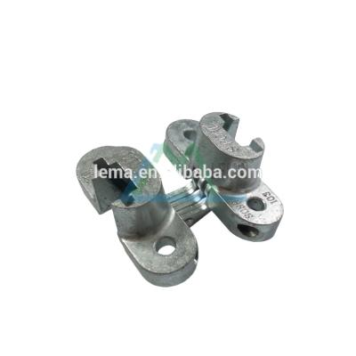 China ZINC China Zinc Die Casting Foundry , Zinc Die Castings for sale