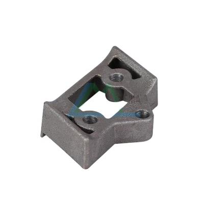 China QT200 QT450 QT500 Nodular Iron Casting Sand Casting Parts for sale