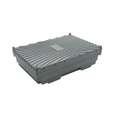 China Selling Seal Type Aluminum Waterproof New Well Die Casting Repeater Box for sale