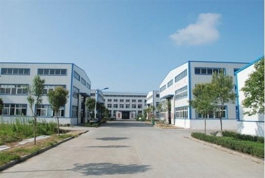 Verifizierter China-Lieferant - Maanshan Kingrail Technology Co.,Ltd.