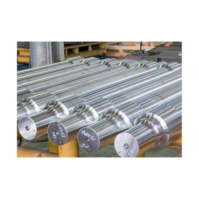 Chine ODM d'OEM d'axe de roue de rail de Kingrail pour la norme d'en 13261 de BA004 Wheelset à vendre