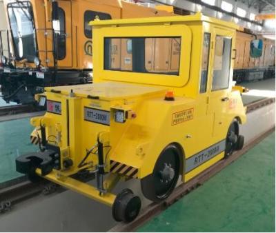 China Bahnstrecke-Autos der Kapazitäts-3000kg. Zertifikat Eisenbahn-Kipplaster RoHS EMC zu verkaufen