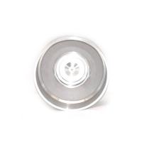 China Heat Treatment Wheels Aluminum Alloy T6 6061 6082 Material ODM for sale