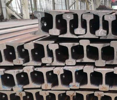 China JIS Standard Steel Crane Rail CR73 for sale