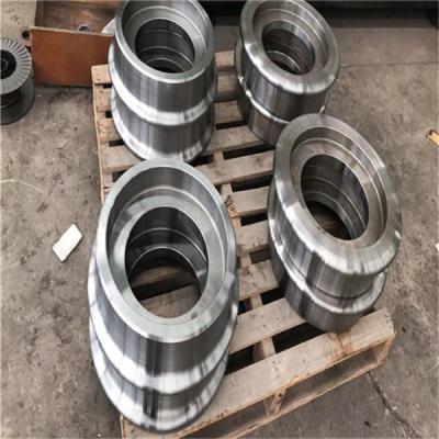 China Wagon T851 Railway Tyres For Thailand Railway Forging And Hot Rolled Production for sale