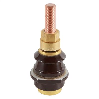 China LOW VOLTAGE 36 NF8000 Transformer bushing DIN42541 for sale