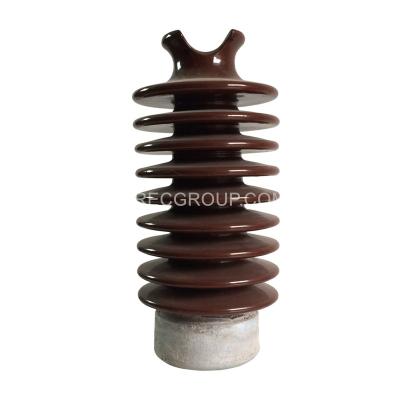 China P-22-Y 11KN High Voltage High Voltage Type Insulator for sale