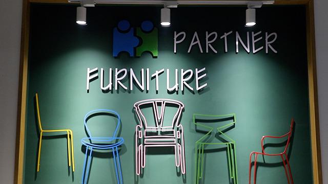 Verified China supplier - Anji Partner Furniture Co., Ltd.