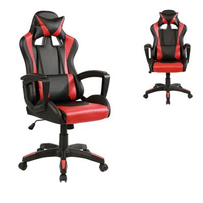 China International Sillas de Gamer Pop Sillas Sidekick Extendable Gamers Leather PU Cover Gaming Chair Packing Gaming Chair for sale