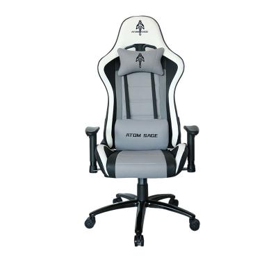 China Extendable Top Rated Gaming Chair Sidekick Home Ergonomic Chair Mesh Computer Gamer Chair for sale