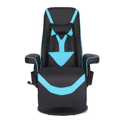 China Massage PARTNER Furniture OEM Customized High Quality Adjustable Recliner Computer Play Sofa Chairs for sale