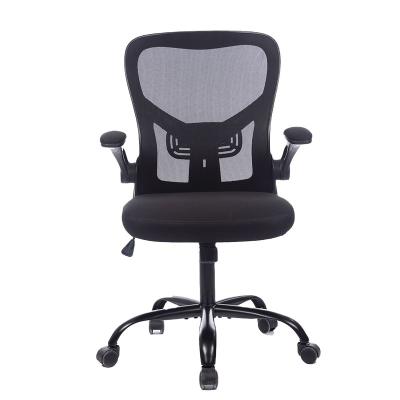 China 2d Office Multifunctional Ergonomic Chair Mechanics Factory Supply Partner Armrests Adjustable Mat Mesh Chair Anji Computer Chair for sale