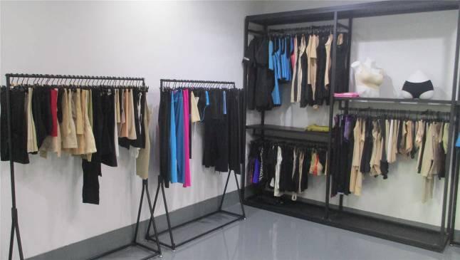 Verified China supplier - Shenzhen S-Shaper Garments Co., Ltd.