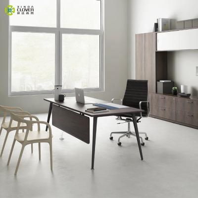 China simple convertible modern office desk desk table/wholesale china furniture for sale