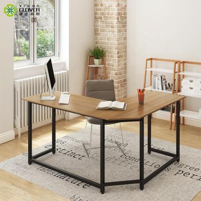 China (Others)Adjustable Wooden Office Desk Desk Tables Fancy Furniture for sale