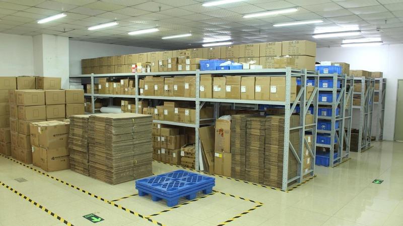 Verified China supplier - Shenzhen Sinovo Technologies Co., Ltd.