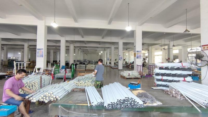 Verified China supplier - Zhejiang Lianhe Umbrella Co., Ltd.