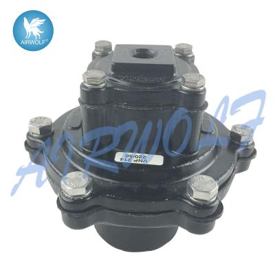 China General Pulse Jet Valve VEM214 1 1/2