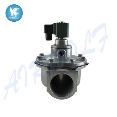 China BFEC DMF-Z-62S General Alloy 2-1/2