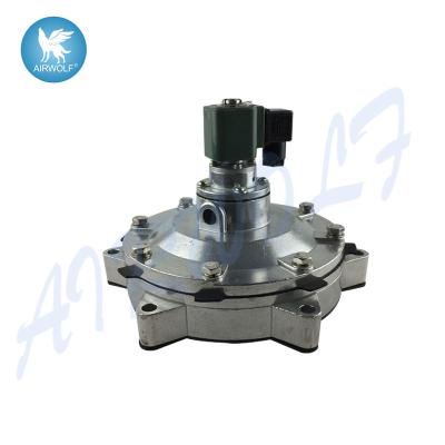 China General DMF-Y-76S BFEC Aluminum Alloy 3