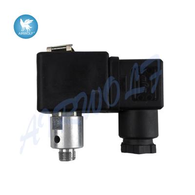 China Solenoid Valve General Pulse RCA3PV CAC20T4012 CAC25T4012 RCAC25T4 Control Valve for sale