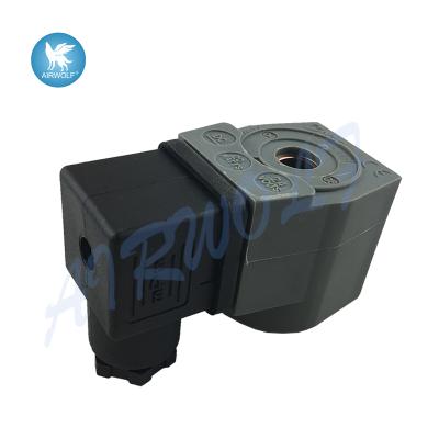 China Solenoid Valve K0300 General Pulse Jet Valve Coil 220VAC 50/60Hz CA25T CA45T010 CA76MM040-300 for sale