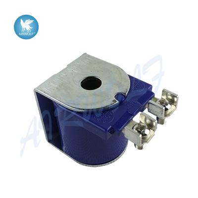 China General Solenoid Valve Pulse Valve Coil K0330 RCA3D2 RCA3D1 RCA3D0 for sale