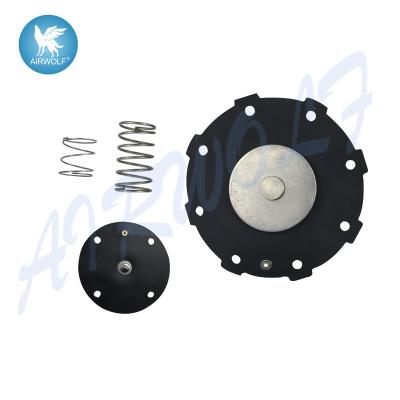 China Machine BFEC DMF-Z-62S DMF-Y-62S Nitrile 2-/12 Pulse Valve Diaphragm Repair Kits » for sale