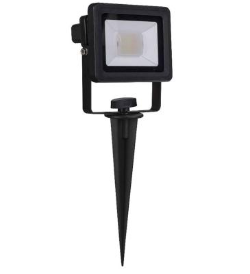 China LANDSCAPE Ble Flood Light 1600lm 20W RGBW IP65 Waterproof Outdoor Floodlight Tuya Alexa Google Assistant for sale