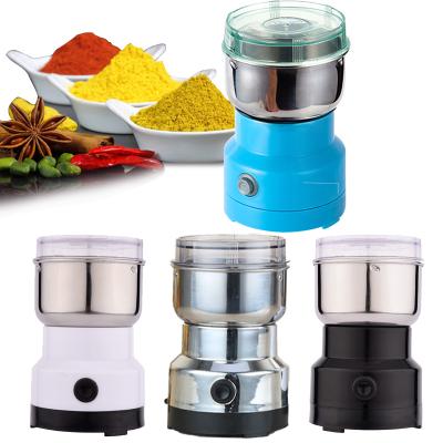 China Car Factory Selling Multifunctional Household Robots Knock Machine Coffee Grinder Machine for sale