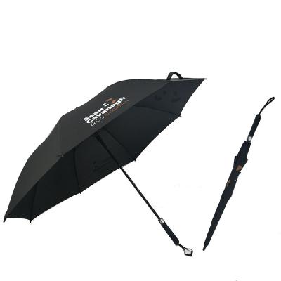 China CLASSIC 30 Inch Golf Umbrella Windproof Customized Design for sale