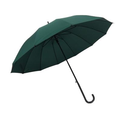 China Hot Selling Vintage Price Big Cloth Cheap Open Handle Waterproof Black Cloth Automatic Upright Rain Umbrella for sale