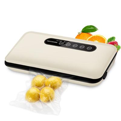 China Home Kitchen Appliances W-300 Food Vacuum Sealer Machine Sous Vide Food Sealer KTA-001 for sale