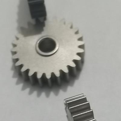 China Engine Parts Custom Buy Small Brass Gears for sale