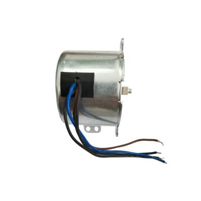 China Totally Included Made In China 50Hz/60Hz 4W Electric Motor Price AC Motor Accessories for sale