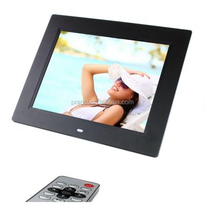 China free download visual android wifi game calendar music digital photo frame for sale