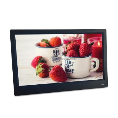 China Calendar best quality 7 inch lcd/ips 32 inch screen size/oled digital photo frame for sale for sale