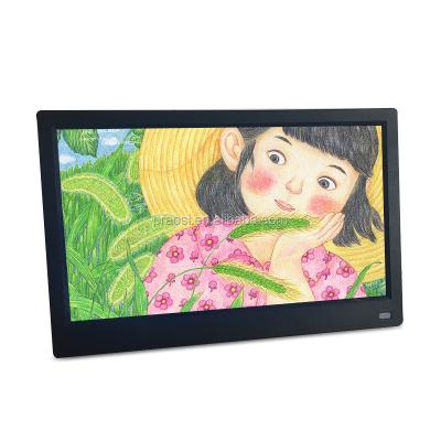 China 16:9 IPS screen 1920*1080 digital bluetooth 11 factory price retrato de porta on sale for sale