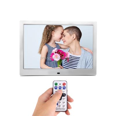 China 2021 Newest Wifi Loop Video Wall Mount 13.3 Digital Photo Frame And Electronic Photo Album for sale