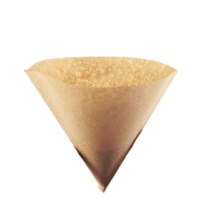 China High Quality Viable Zero Coffee Filter Paper Hero Filter Paper For Coffee for sale