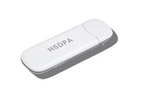 China Modem Soems G/M, Modem USB2.0 WCDMA HSUPA, Chipset MSM6280, interne Antenne zu verkaufen