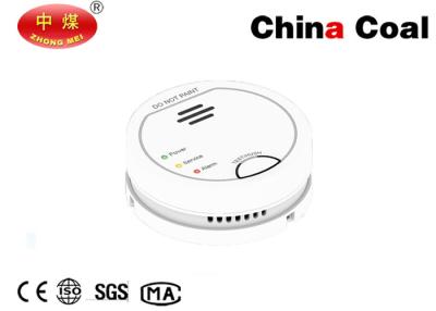 China Detector Instrument  for Carbon Monoxide PW912 Carbon Monoxide Alarm Detector for sale