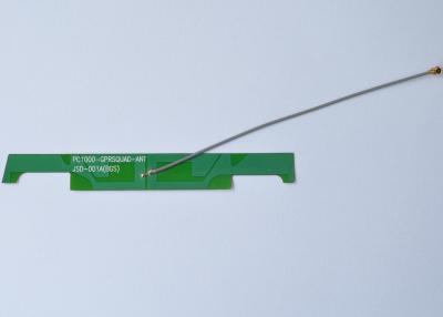 China Drahtlose interne Antenne GPSs G/M 50 Ohm-Widerstand für Handy zu verkaufen