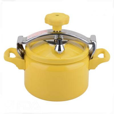 China wholesale viable the large marble portable universal pressure cooker for sale